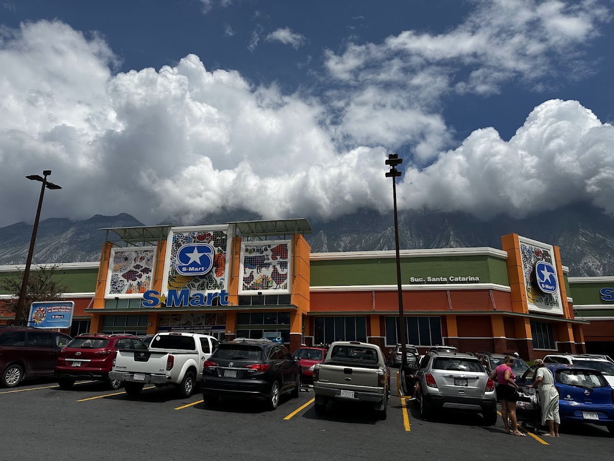 Smart Suc. Santa Catarina